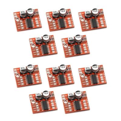 DIY modules – Elektronische modules