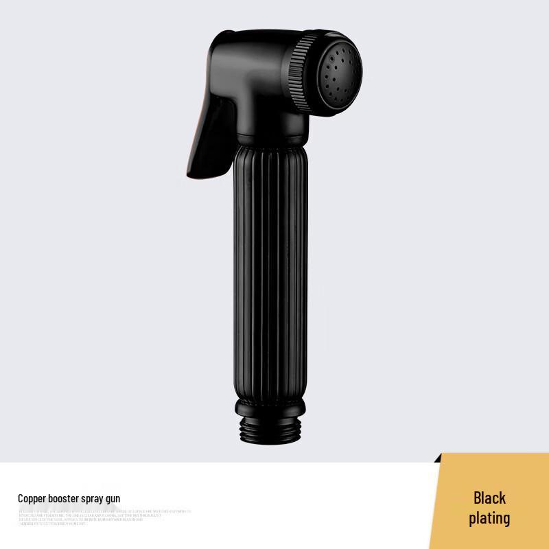 TLXT Handheld Pressurized Bidet Sprayer