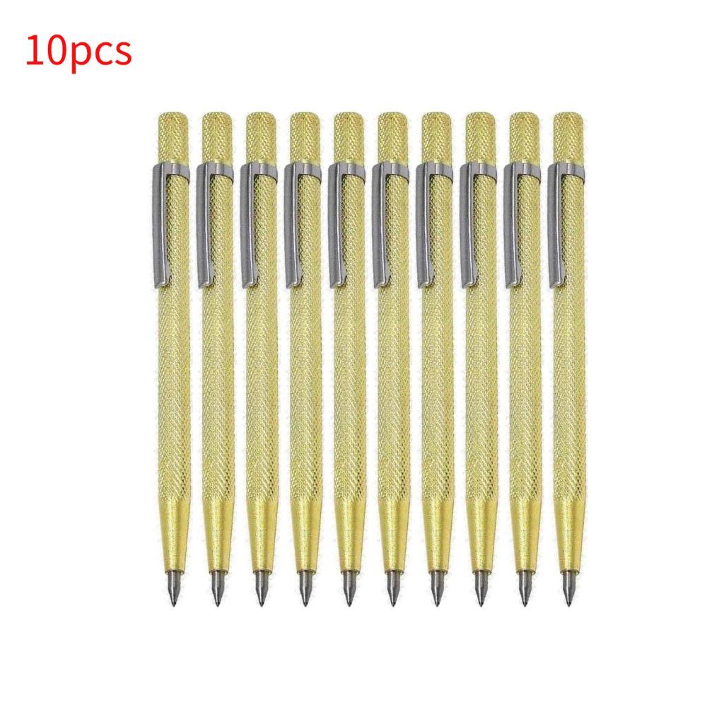 Mini Caneta Gravadora Cortador de Vidro Diamante Cortador de Vidro Carboneto Gravador Riscador Metal Vidro Riscador Caneta Cortadora de Azulejo Cerâmico