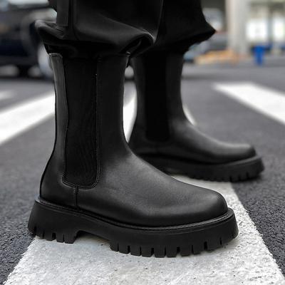 Aulinukai ir ilgaauliai batai