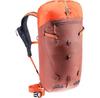 Рюкзак Deuter Guide 24 redwood/papaya (3361123-5912)