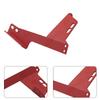 Masters Cylinder Brace Fit for 2008-2014 LHD Replace Part Number PSPBRK401RD Car Accessories