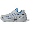 AdiFOM Climacool Grey Blue Burst Unisex Sneakers Grey-Two Grey-Three IF1818