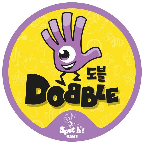 

Корейская настольная игра Доббль