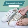 Douyin White Shoe Cleaning Wipes - Sneaker & Sports Shoe Stain Remover