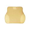 ARE4  Car Lumbar Support Headrest Neck Pillow Support Soft Neck Pillows For Nissan Nismo Teana Almera X-trail Skyline Wheel hubcap