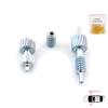 EGE4 Side Wing Mirror Folding Part Motor Gear Repair Kit for BMW Chrysler Land Rover Freelander