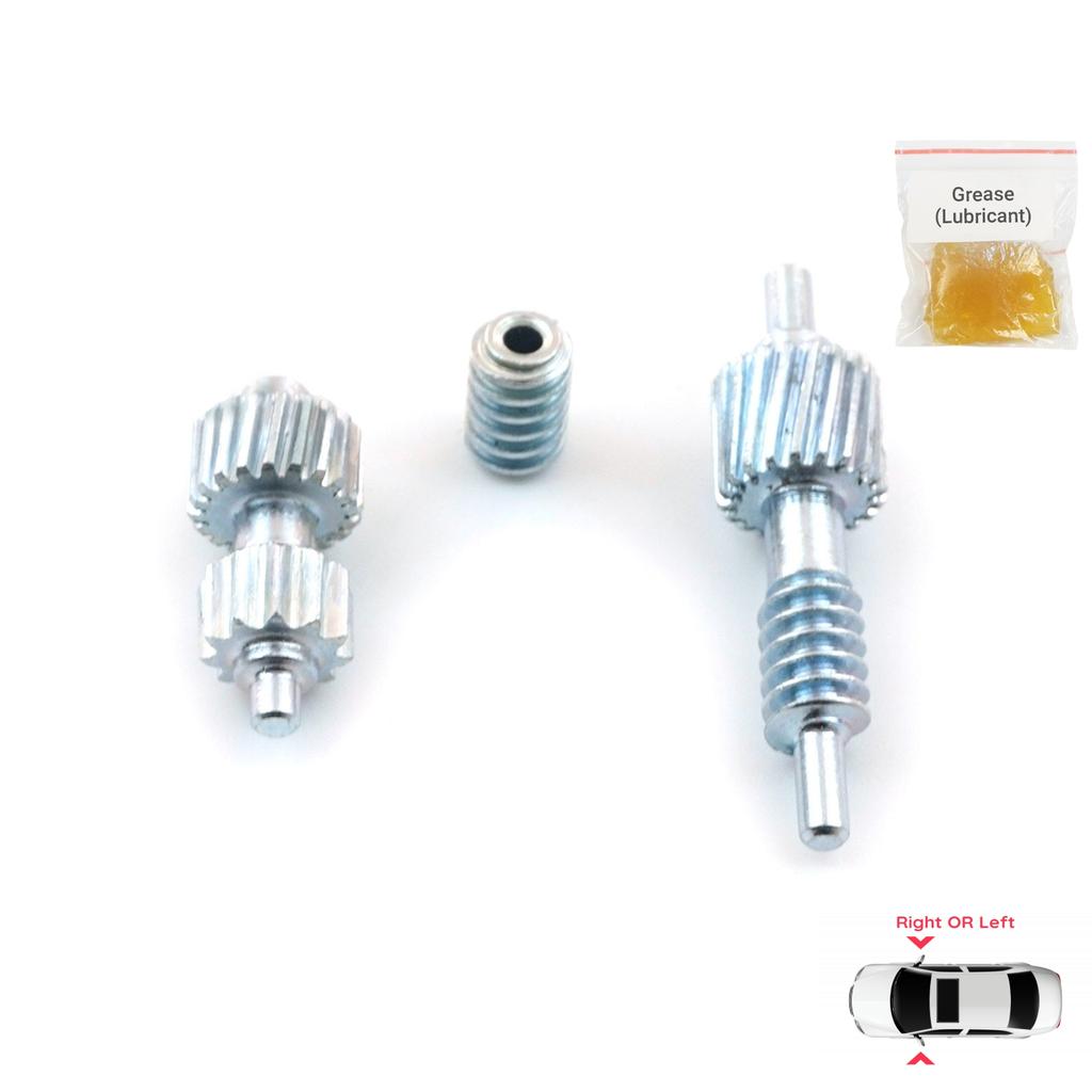EGE4 Side Wing Mirror Folding Part Motor Gear Repair Kit for BMW Chrysler Land Rover Freelander