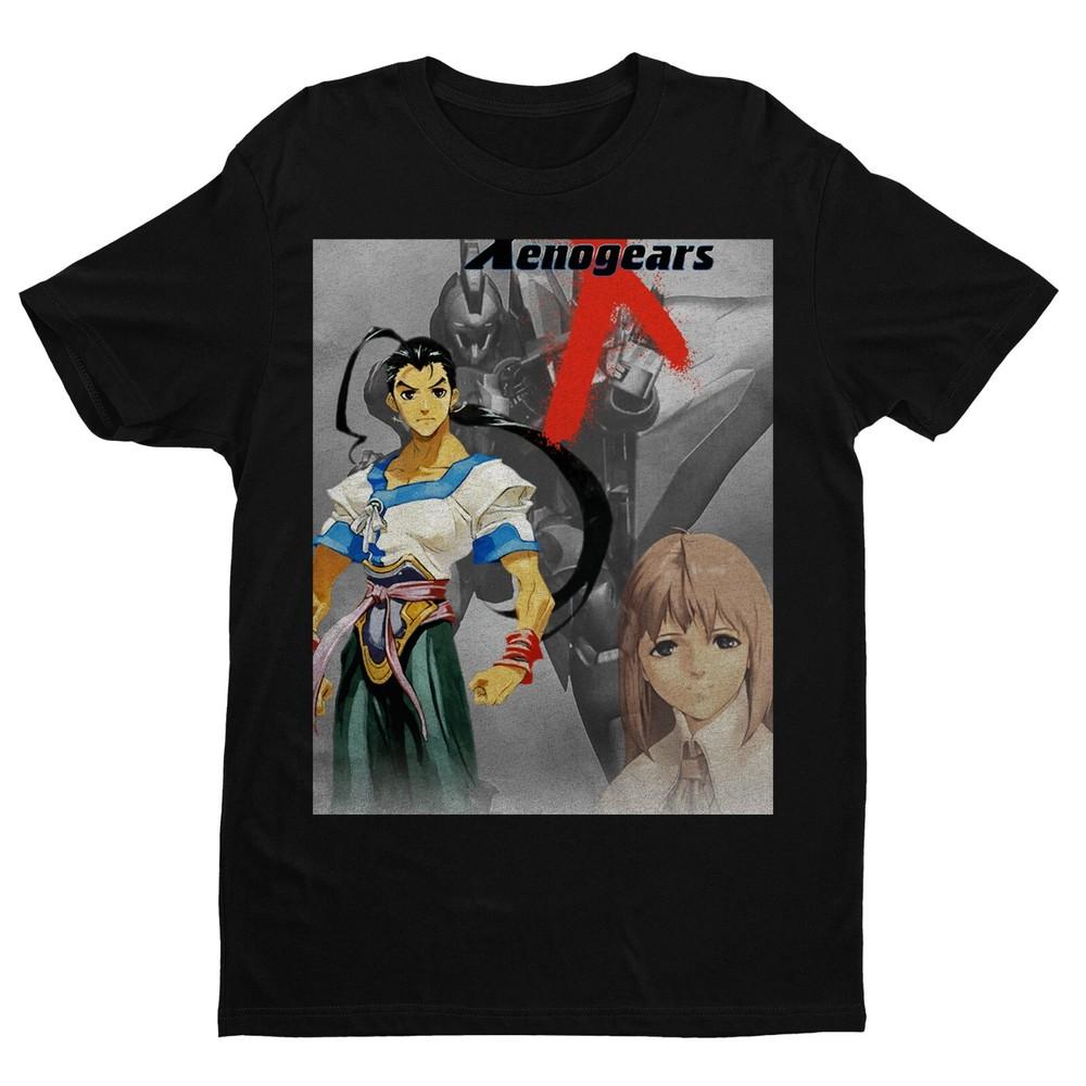 Psx Xeno Cover Premium Unisex T Shirt  Exclusive Design S