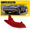 Reflector Light Rear Right Bumper For 2016- Honda HR-V 33505T7SA01 HO1185109