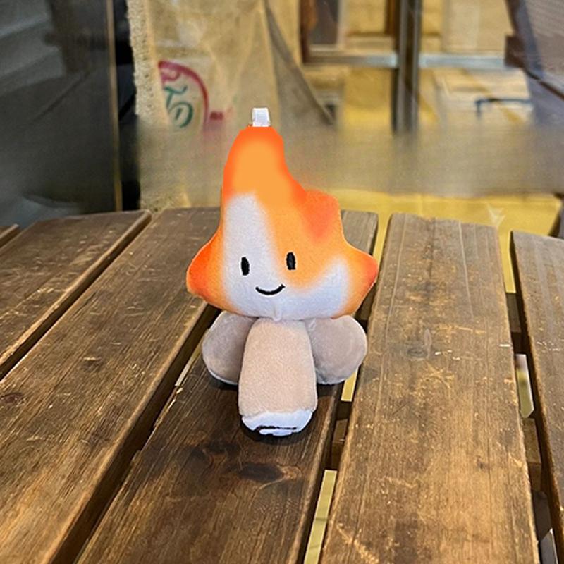 

Милый кулон в виде дров, плюшевые игрушки, кукла, брелок, маленькая плюшевая игрушка в виде дров, брелок, подвеска на рюкзак, подвески для автомобиля, сумка, декор, подарок