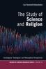 Bok The Study of Science and Religion : 16