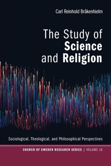 The The Study of Science and Religion : 16 Book