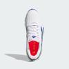 adidas WOMEN'S CODECHAOS 27 SPIKELESS GOLF KI5750 Women's Performance Sports Shoes Cloud White / Dual Indigo / Frozen Lemon