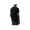 Calvin Klein Jeans Letter Print Slim Fit Round Neck Short Sleeve T-Shirt Men Tops Black J30J322552-BEH