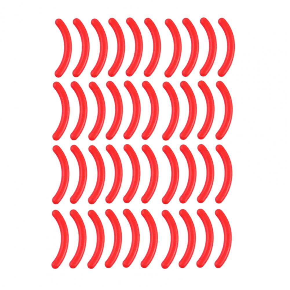 

Сменные подушечки без деформации, многоразовые сменные щипцы для завивки ресниц, сменные подушечки, простая установка, сменные подушечки для женщин