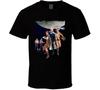 Battlestar Galactica 70s Sci Fi Tv Series T Shirt Unisex T-Shirt