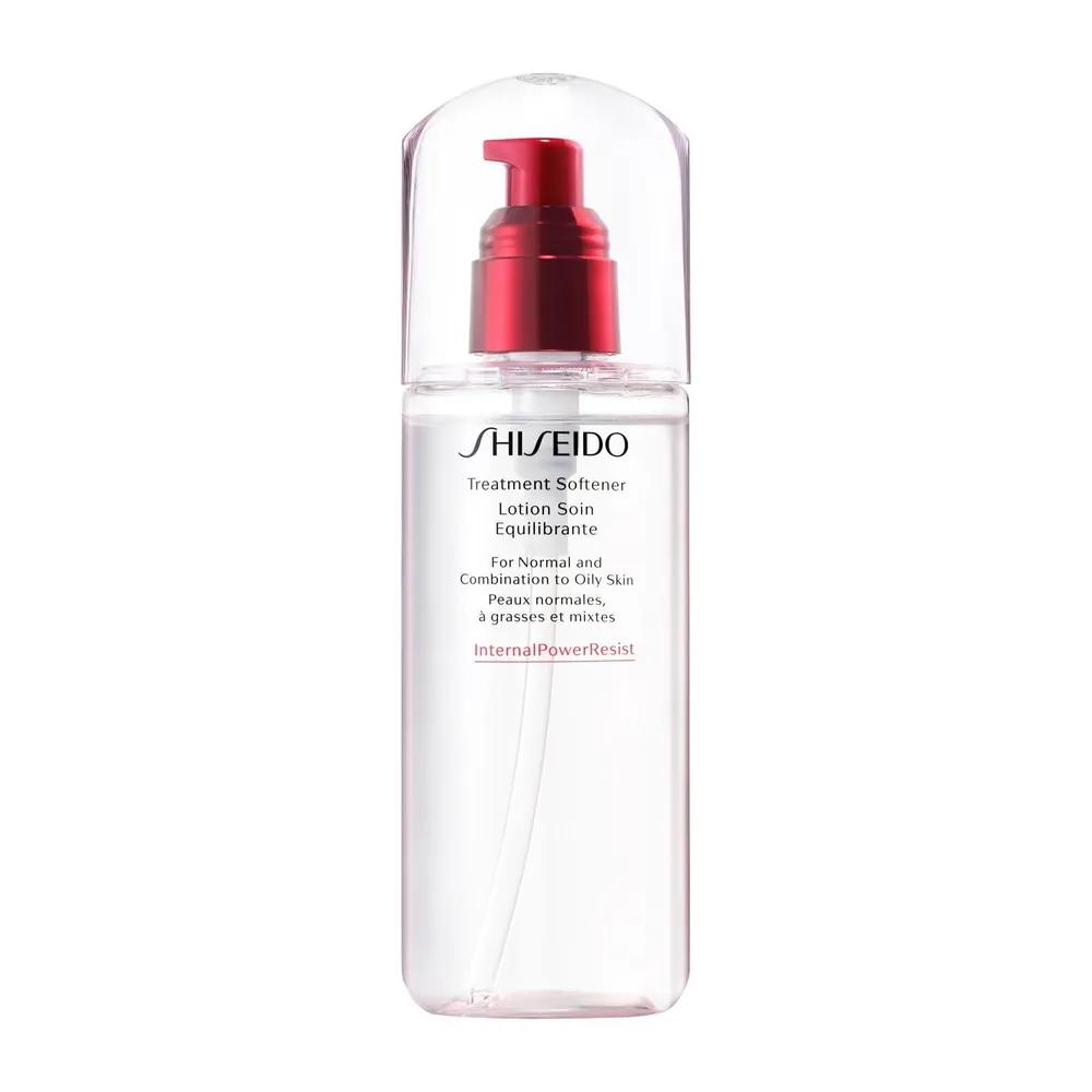 Shiseido Amaciador de Tratamento 150ml