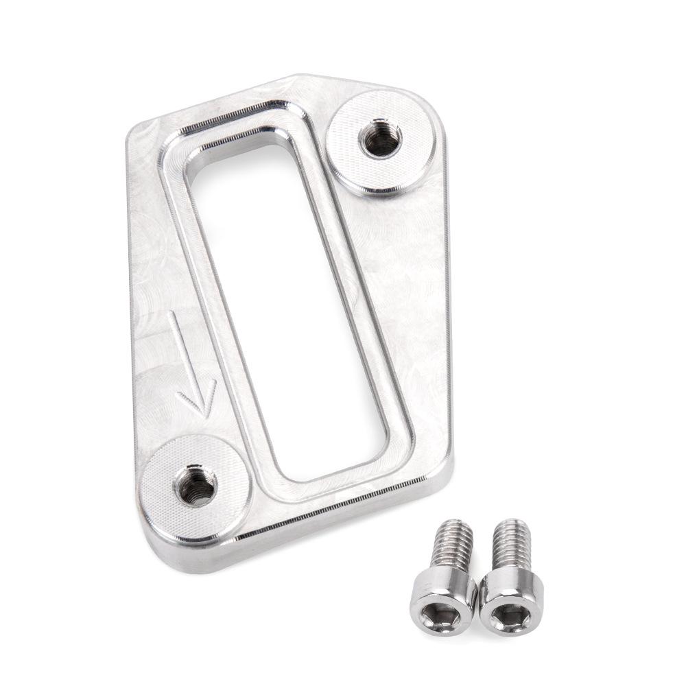 LS3 LS7 Engine Air Flow Meter Sensor Welded Mount.