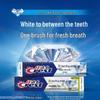 Crest 3D White Fresh & Bright Fluoride Toothpaste 170g
