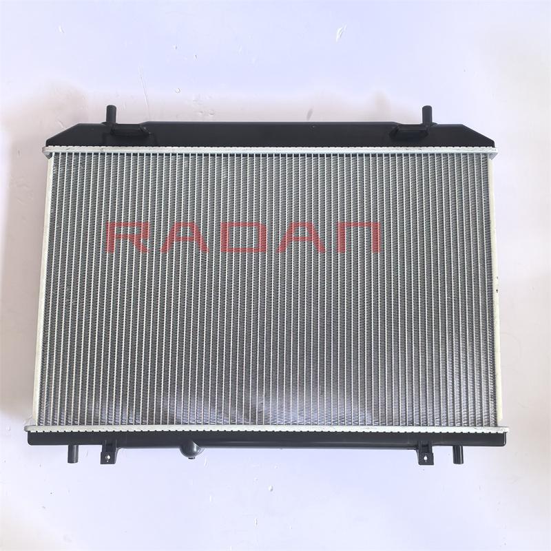 Radiator for DFSK GLORY 580