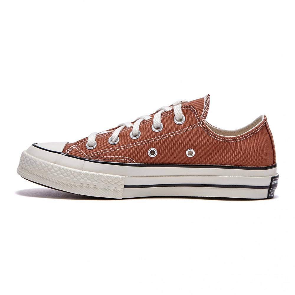 Converse Chuck 70 Low Vintage Canvas Mineral Clay