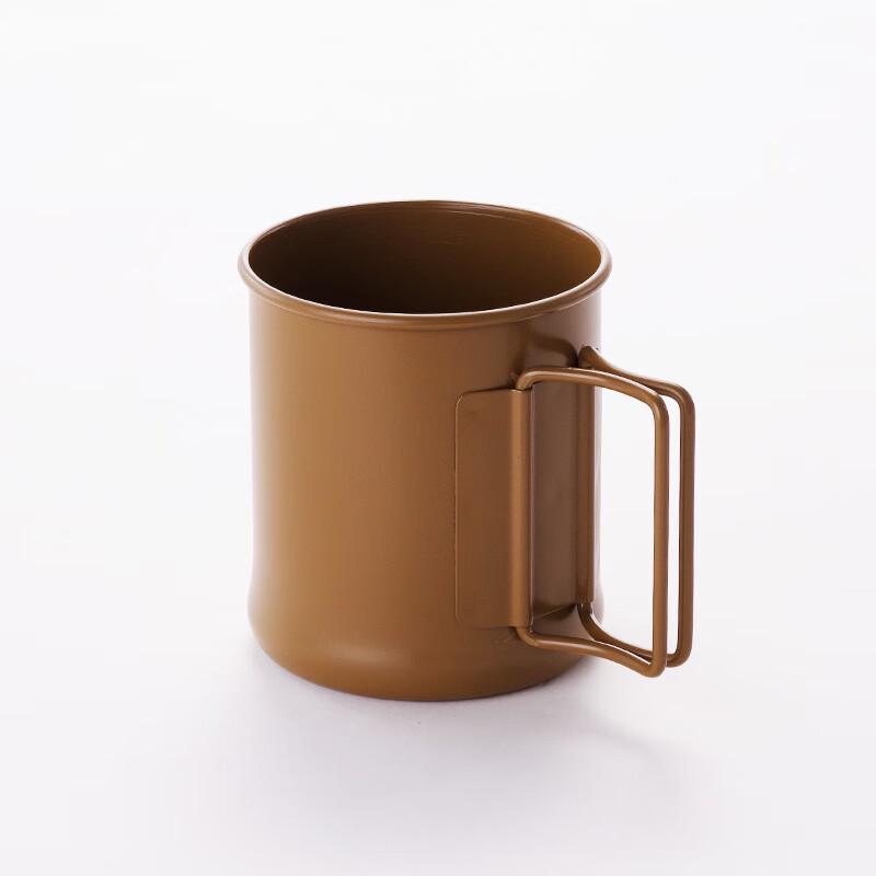 Jun Kaiwei Outdoor Camping Mug