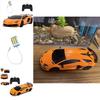 Lamborghini Remote Control Car Model Rechargeable Kids Toy Boys' Gift Sports Car