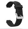 Pro Garmin Forerunner 235 235Lite /220/230/620/630 náramek pro Garmin Forerunner 735XT Chytrý náramek Silikonový řemínek k hodinkám