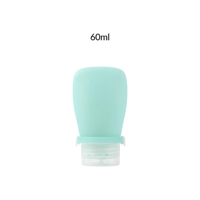 OIMG Silicone Travel Dispensing Bottles