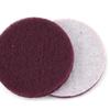 1 buc Pad Abraziv Flocat Tampoane Abrazive Industriale Rezistente Pad de Lustruire din Nailon