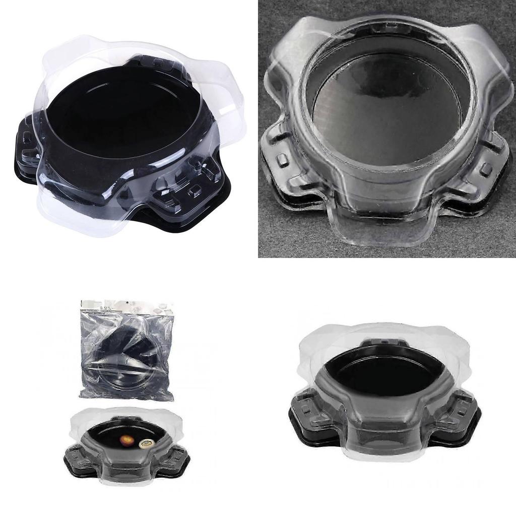 Plastic Spinning Gyro Disk Toy Accessory For Outdoor Play With Durable Design For Kids