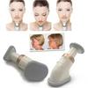 Chin massage slim neck line exercise device, neck exercise device, wrinkle removal chin body massager, facial lifting tool