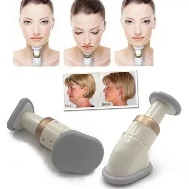 Chin massage slim neck line exercise device, neck exercise device, wrinkle removal chin body massager, facial lifting tool