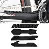 Flexible Bike Chain Cover Design Fit For Road Bikes Multiple Color Available