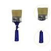 Multi Angle Adjustable Masonry Paint Brush Accessories for Cleaning Works Lightweight Versatile
