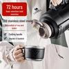 316 Large Capacity Insulated Thermos for Outdoor and Travel Use