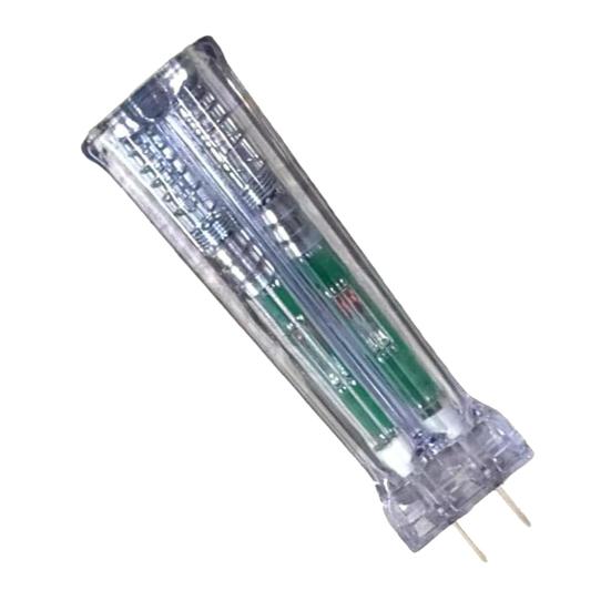 

Yousheng Accuracy Smart Inductive Electrician Stylus Portable Dual Body Design Multifunctional Socket Detection Multi-Purpose Stylus 1pc