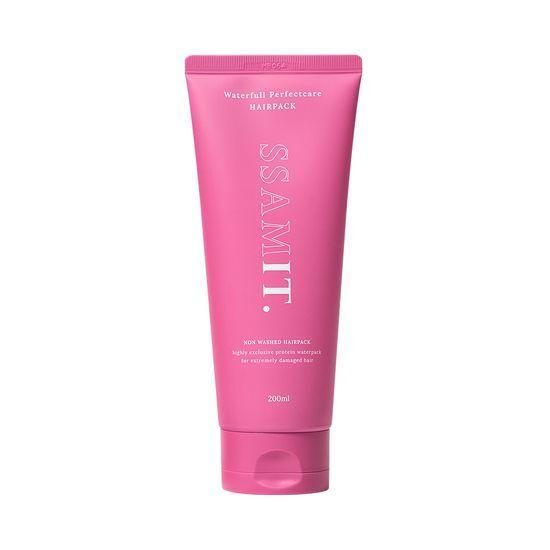 Ssamit Waterfull Perfect Care Hair Pack 200ml
