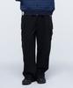 OUTDOOR PRODUCTS Basic Cargo Sweat Pants (Black)