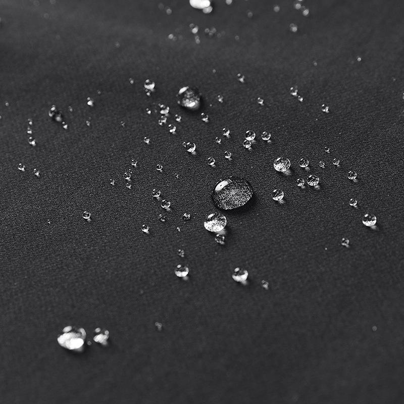 Unisex Nepromokavá Větruodolná Kombinéza Parašutisty pro Jaro/Podzim - Volný Střih s Dlouhými Kalhotami pro Venkovní Sporty a Horolezectví