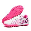 Children's Spiked Football Shoes for Outdoor Training and Competition