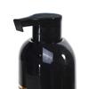 500Ml Permanent Black Hair Shampoo Organic Natural Fast Hair Dye
