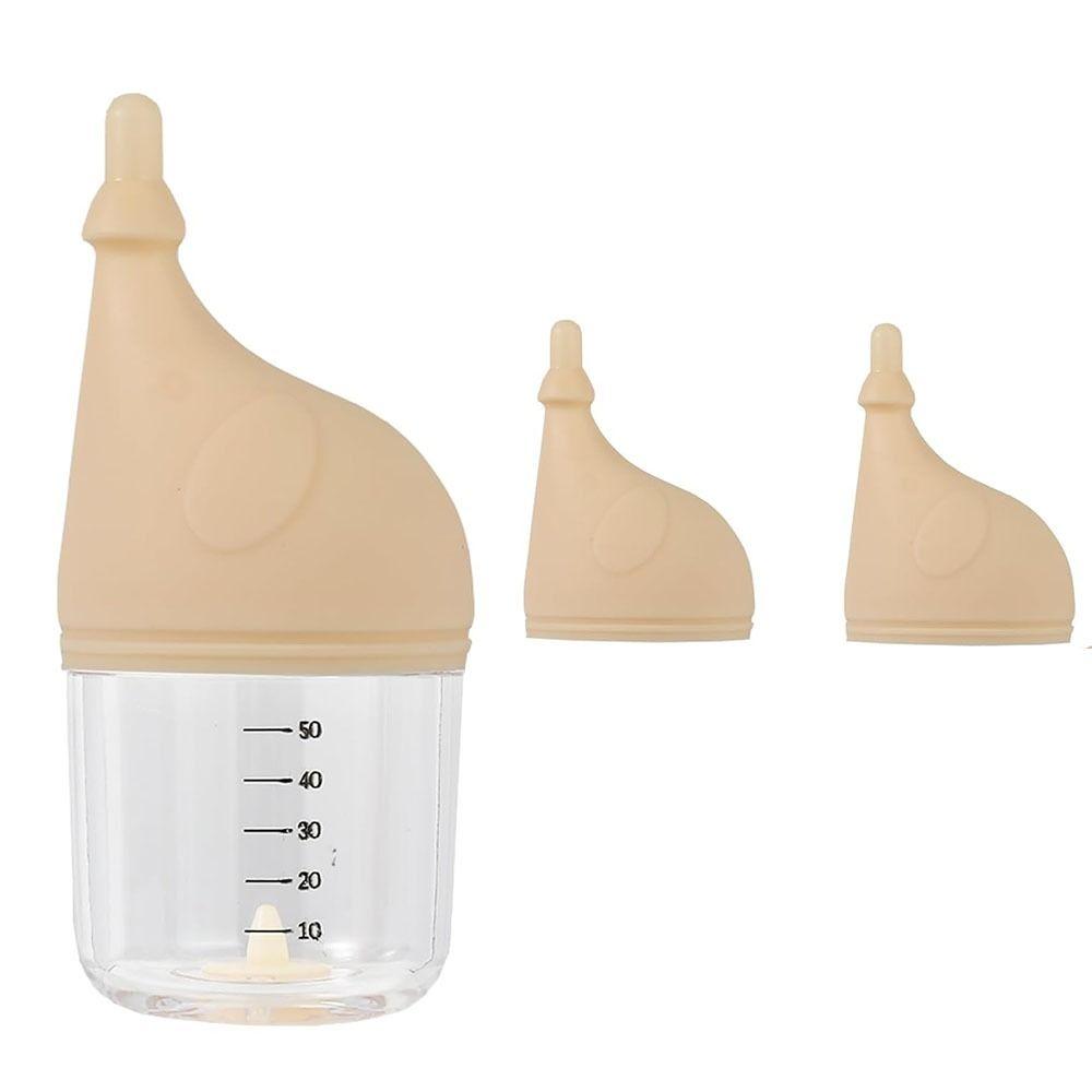 High Temperature Resistant Puppies Drinking Milk Bottles  Cat Newborn