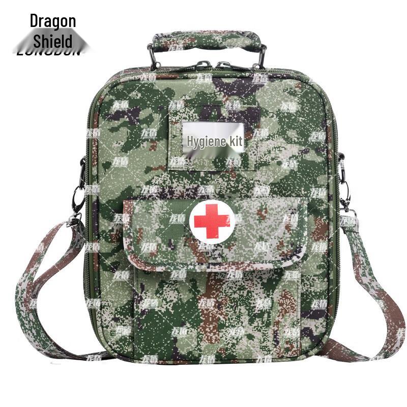 Longdun Outdoor Medic First Aid Bag