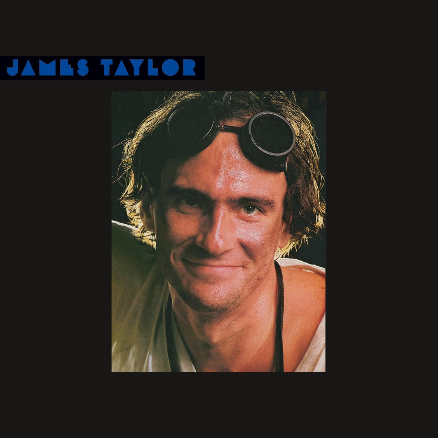 

LP Record JAMES TAYLOR - Dad Loves His Work (Blue Vinyl) MOVLP3481BLUEVI Music On Vinyl 2023 Europe Rock