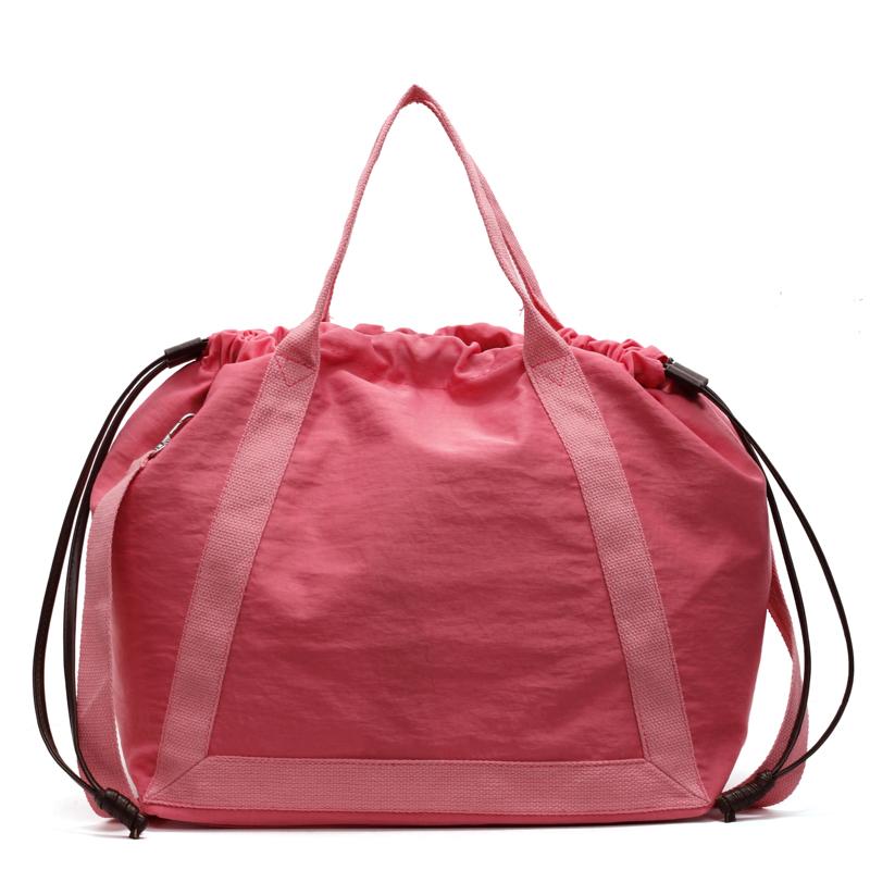 Women's Tote Bag Large Capacity Student Class Commuter Bag