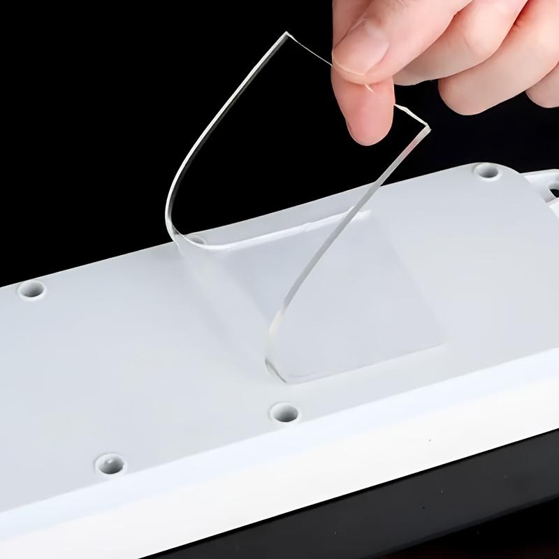 Heavy Duty Double-sided Nano Tape