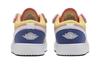 Jordan 1 Low ALT SE White French Blue Topaz Gold Coral Chalk (PS)