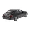 Model 1:34, Mercedes-Benz E-Class 2016, Black